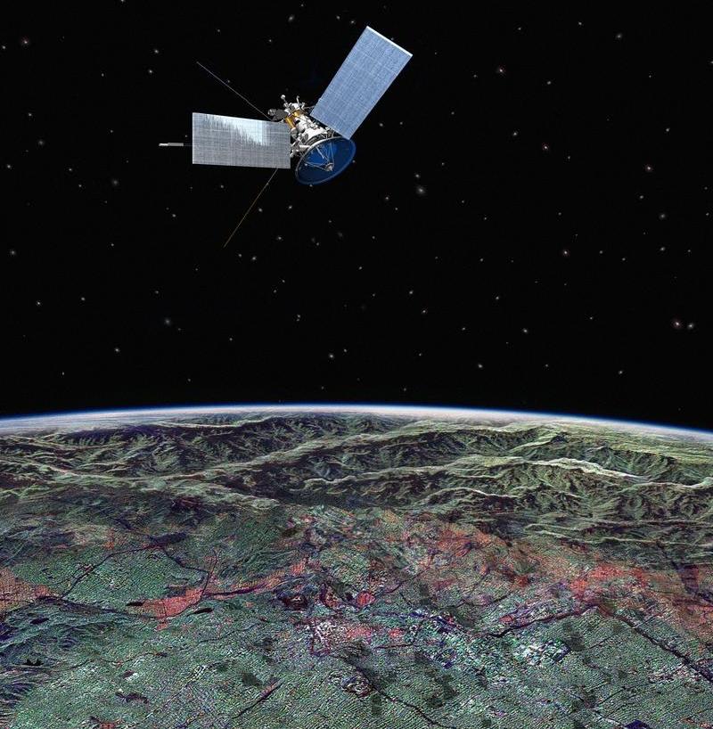 伊朗导弹打得准！美国和西方就赖上中国在天上帮的忙？还有军事文件为证？中方严正回应