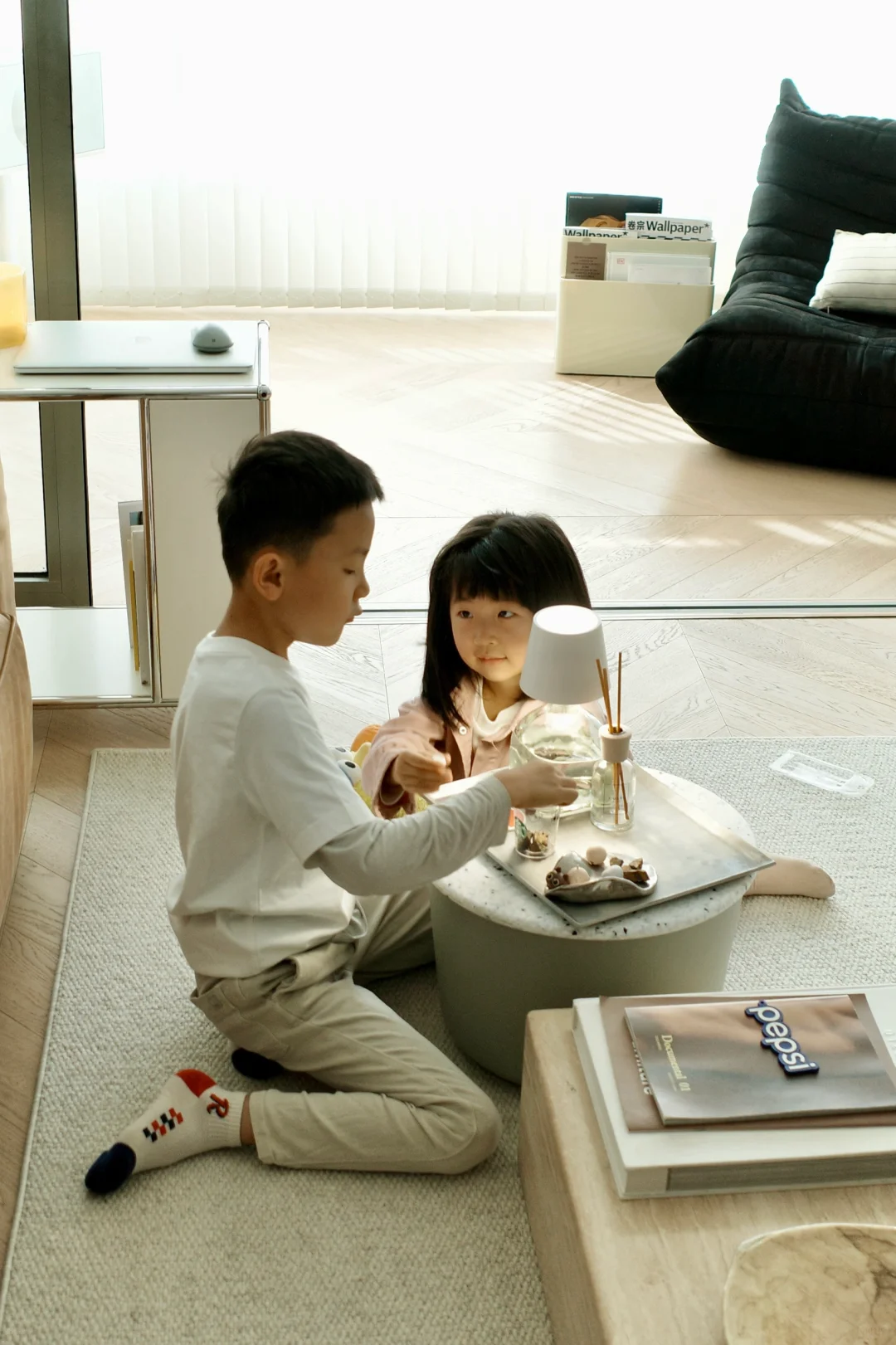 有小孩的家真的得当心