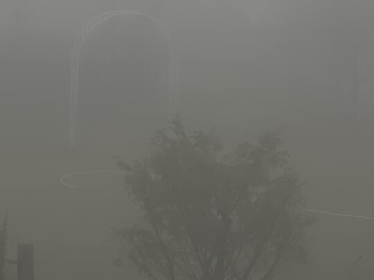 今日份天气
