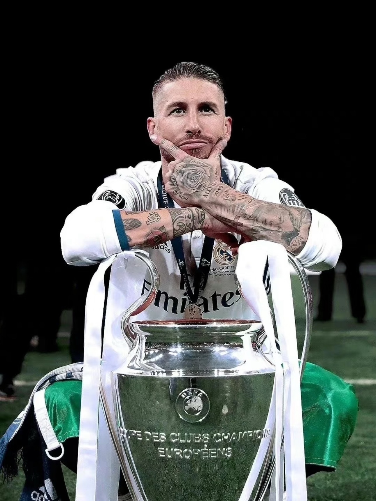 39岁拉莫斯告别蒙特雷 34场8球后剑指2026世界杯寻新东家12月7日，墨西哥