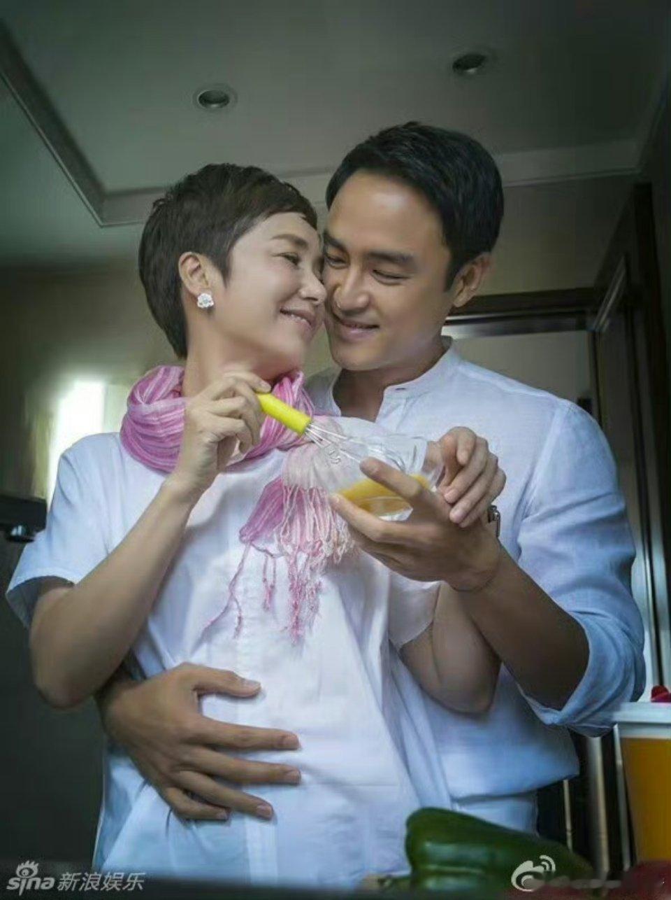 明道胖了忘不了他和蒋文丽对观众的眼睛…… 