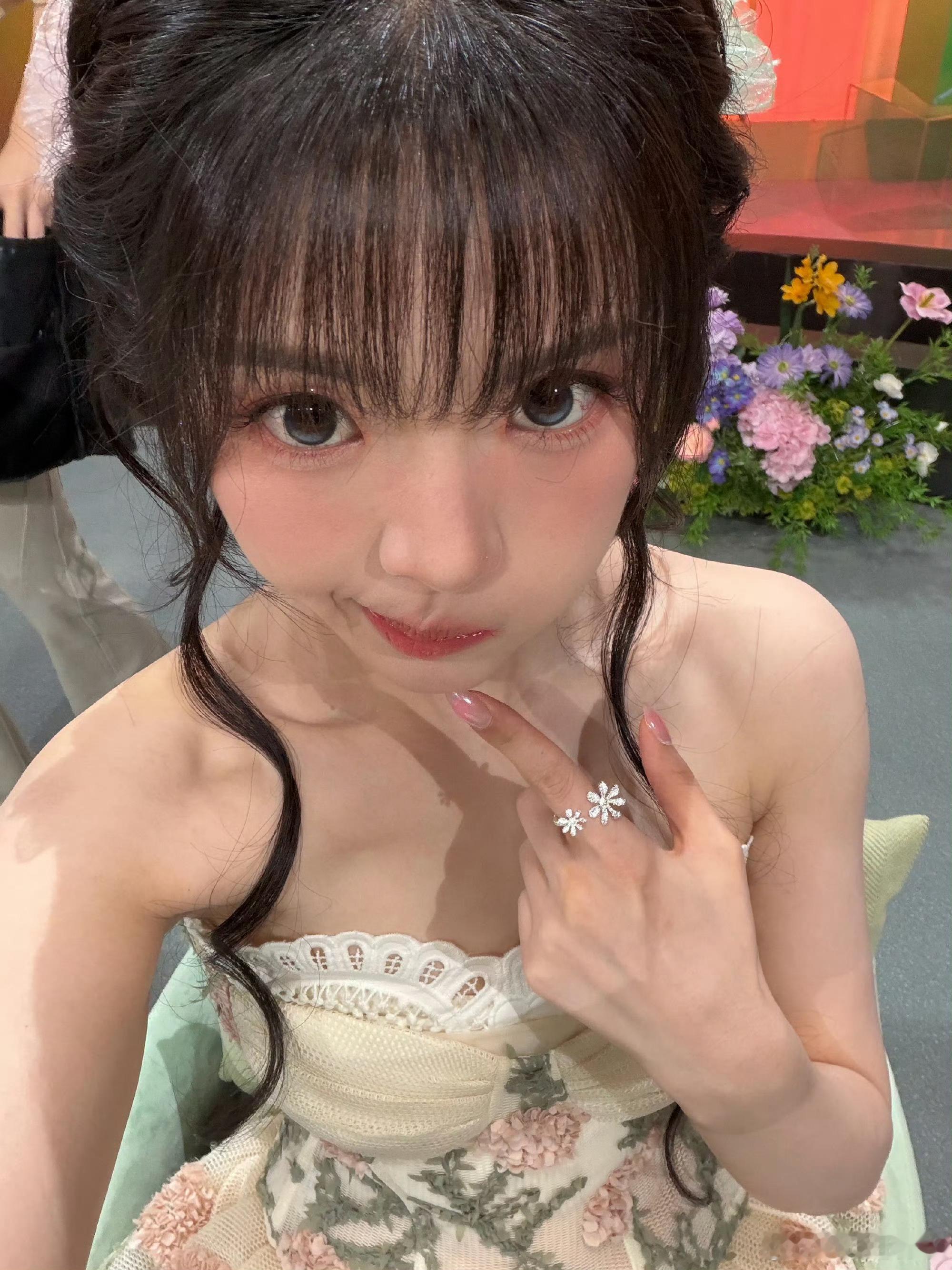 前方高萌预警๑꙳ 𖦹 ✩‧₊˚ 