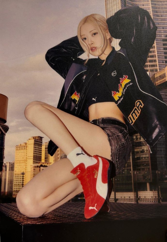 PUMA ❤️❤️ ​​​