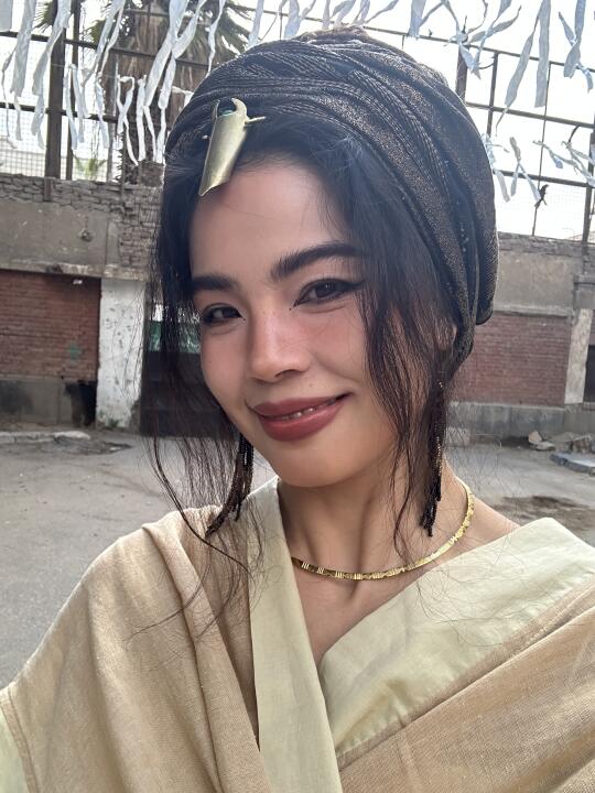 有光的一天🌞