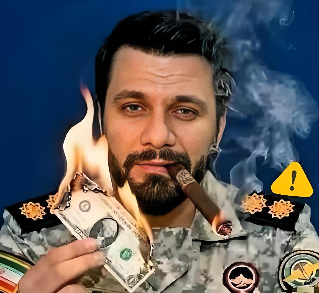 伊朗武装部队传来消息

4月22日凌晨，伊朗武装部队哈塔姆安比亚中央总部发言人直