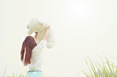 There is always something I haven't said