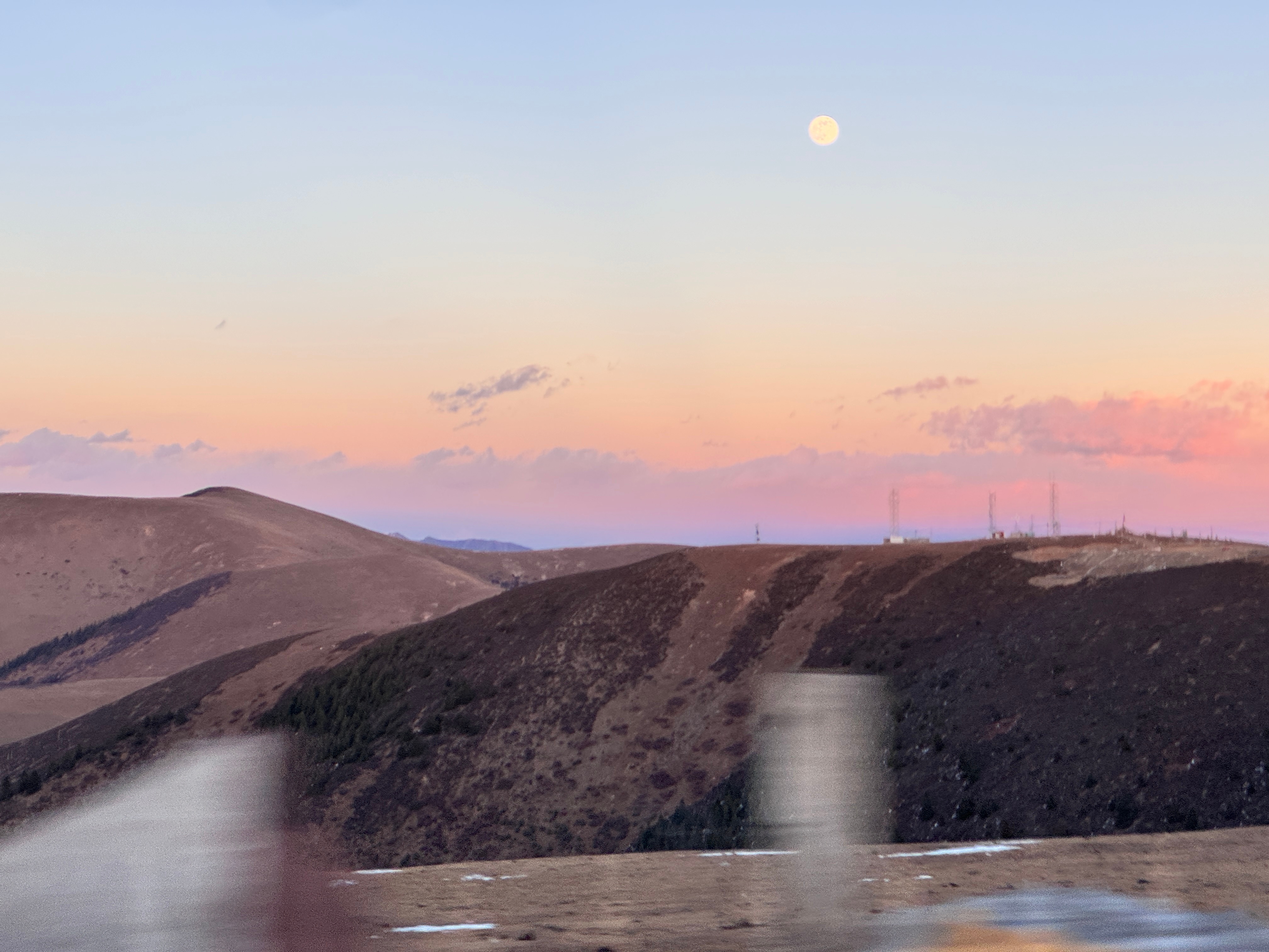 兄弟 神图有了 甘孜·理塘