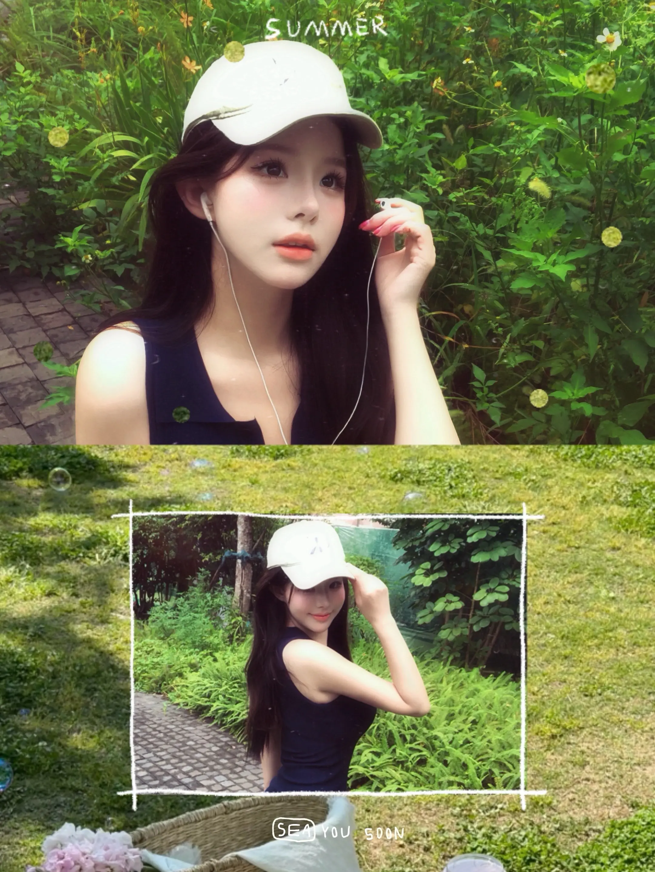 solo💐