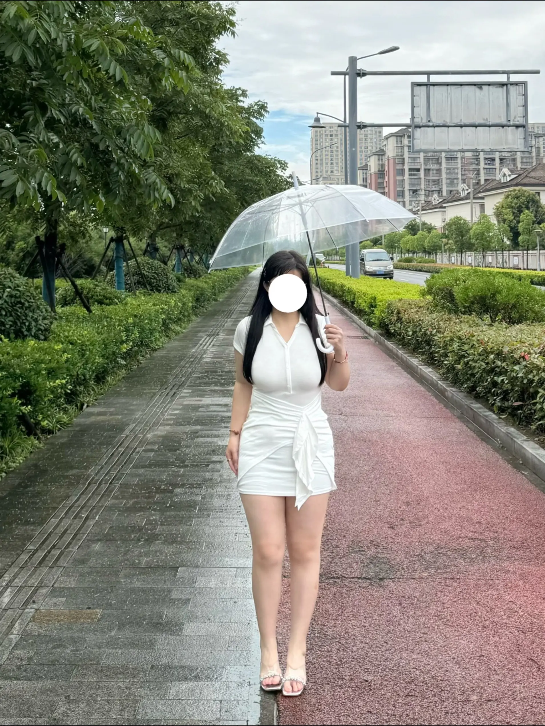 140斤怎么啦？微胖姐妹给我大胆穿！