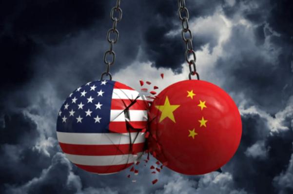 中国最不想看到的结局，不是美国继续称霸，而是美国在中国准备好之前突然垮掉 —— 