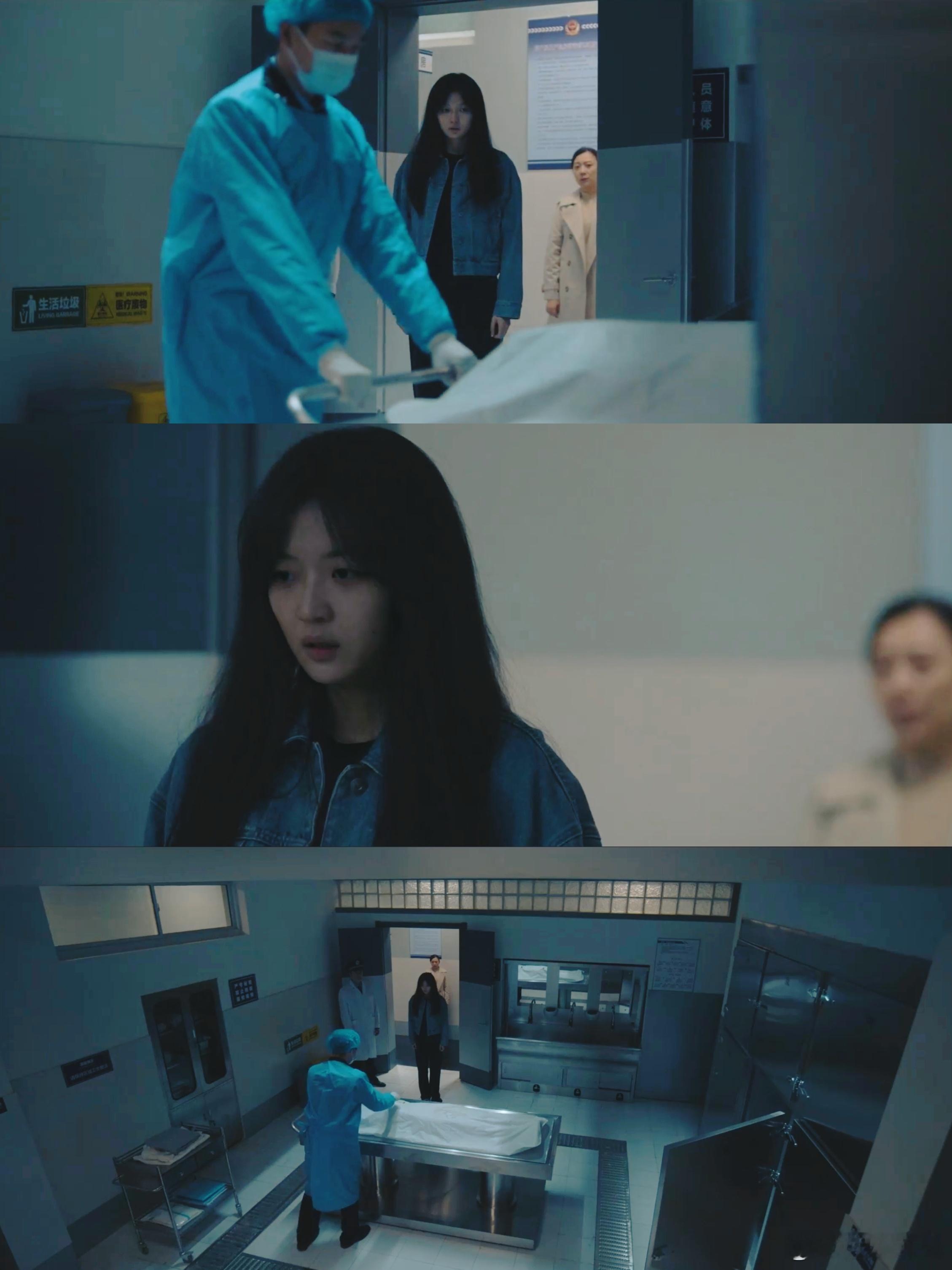 黄景瑜孙千新剧恋爱三杀了  每一次以为江成屹陆嫣要甜甜蜜蜜了就会有意外发生，这恋