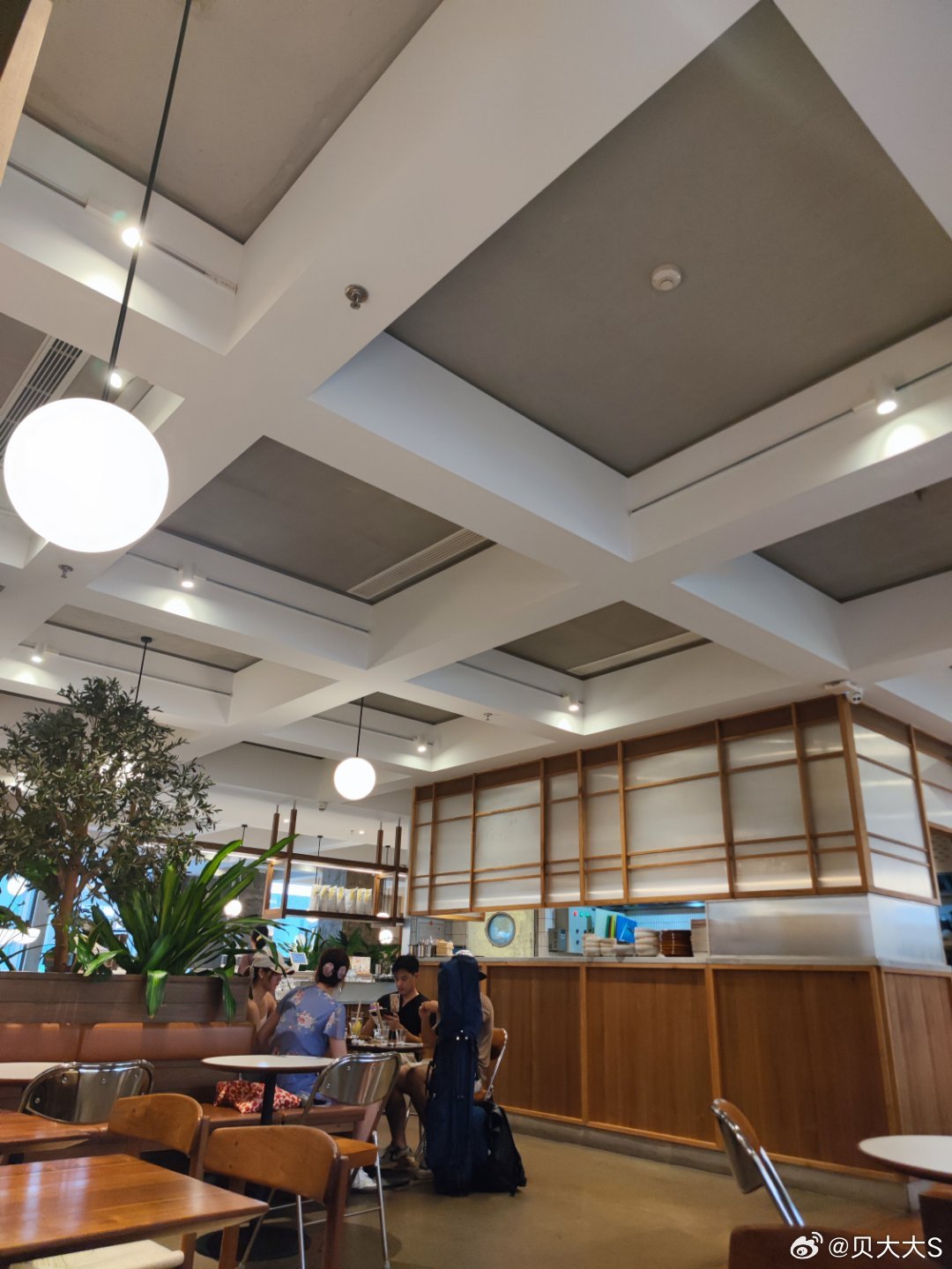 分享图片 深圳·BAKERSPICE(深业上城店)