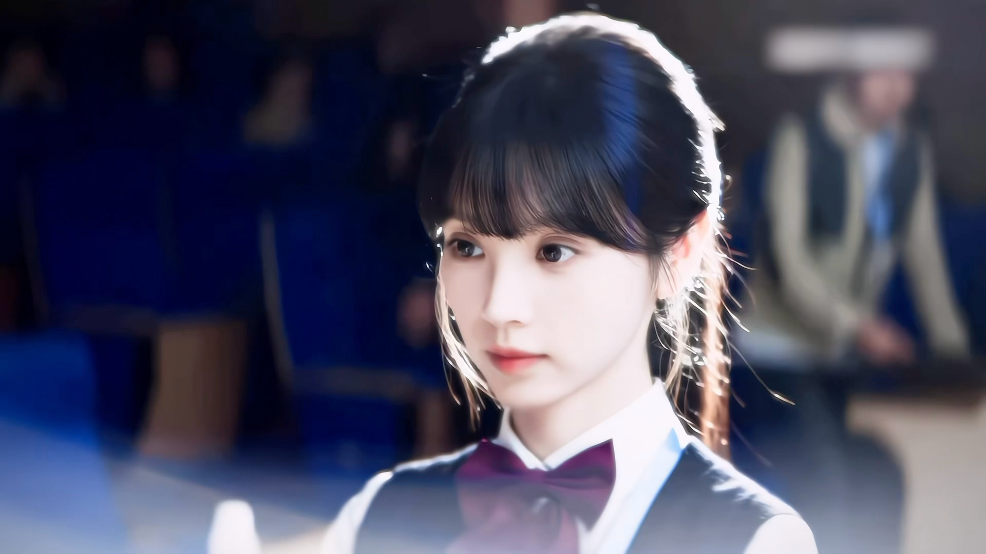 闪闪发光的知夏学姐🎀 
