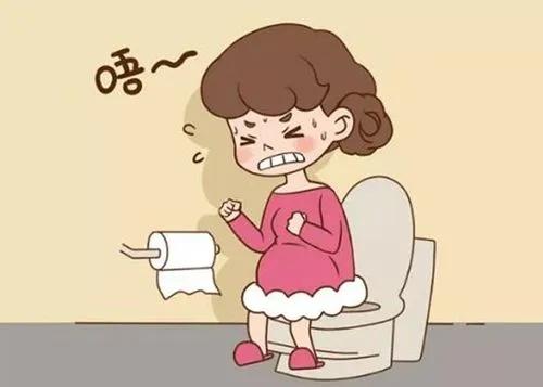 #健康真探社#【女生更容易便秘，这些方法能有效缓解！】与便秘作斗争是许多人的困扰