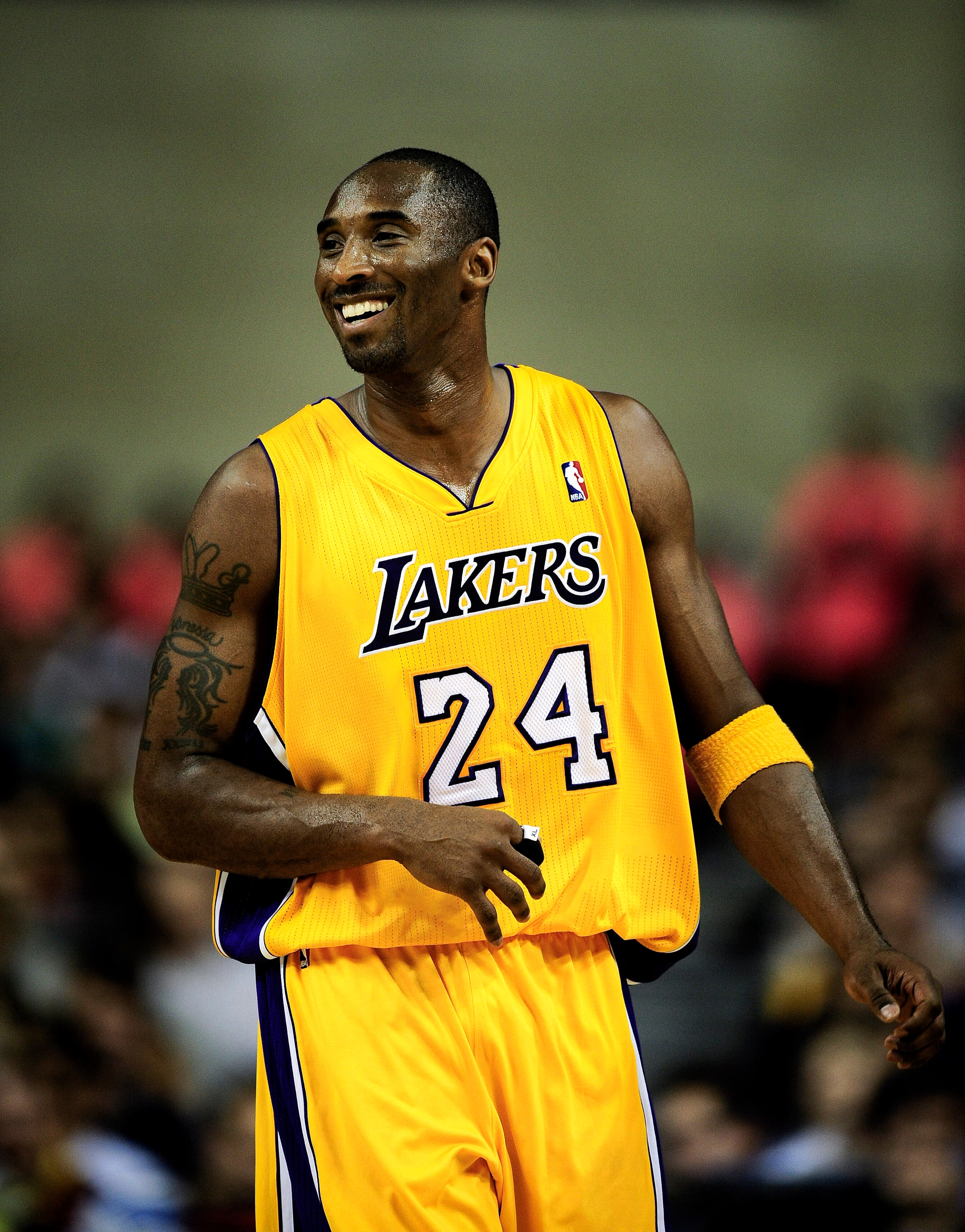 Kobe Bryant ​​​