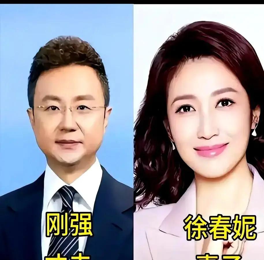 撒贝宁老婆李白最近被营销号炒成“吉尼斯裁判”，还配了张她素颜买莲蓬的照片，说“老
