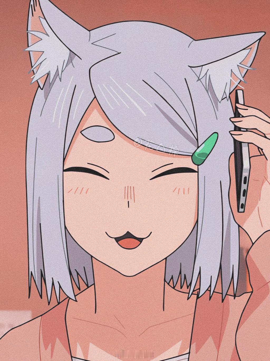 「尼古猫猫」这样颓废的人生，真的不建议……PS：十八岁以上才可以看哦！ 