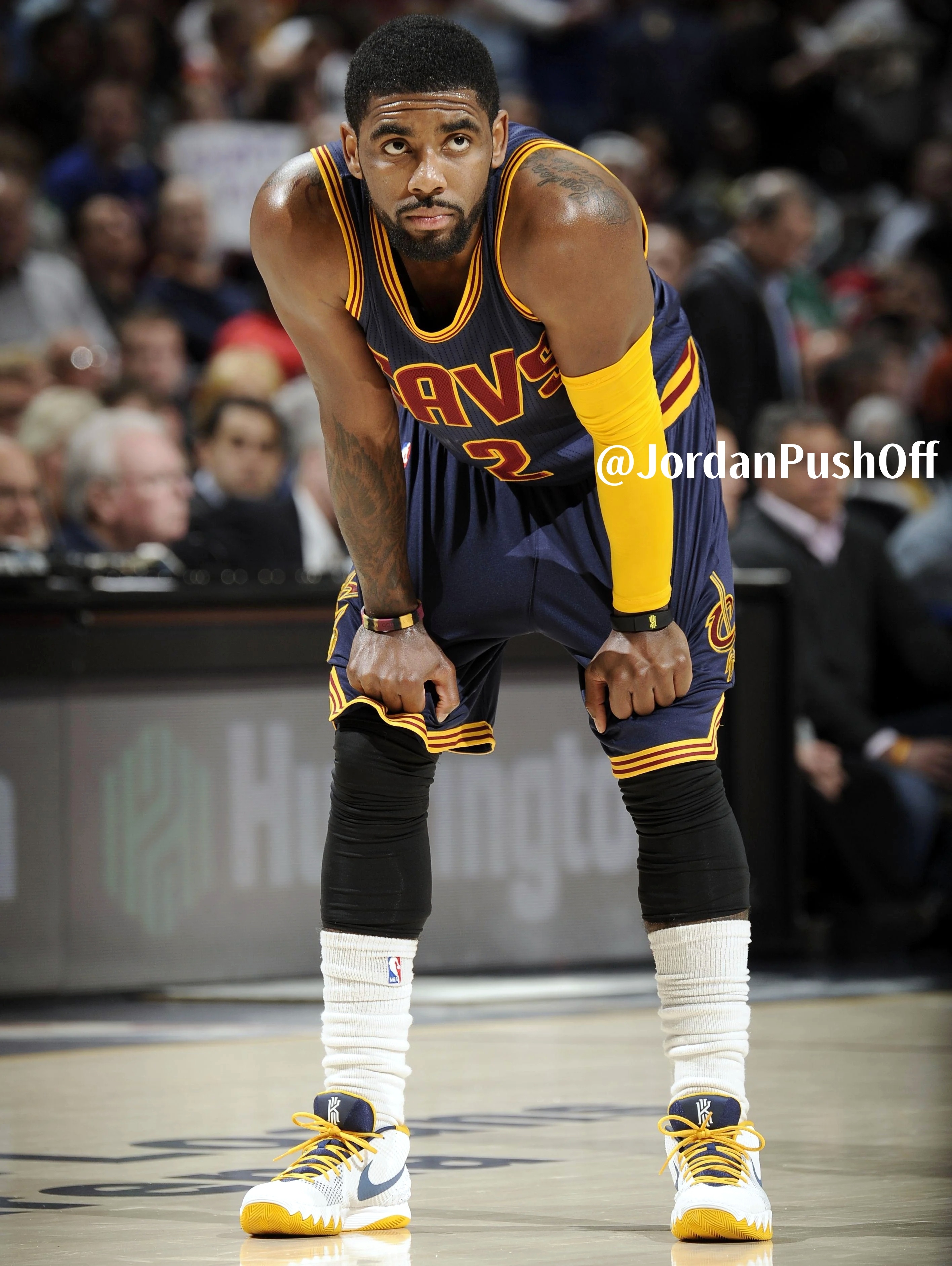 Kyrie Irving 2015nba欧文