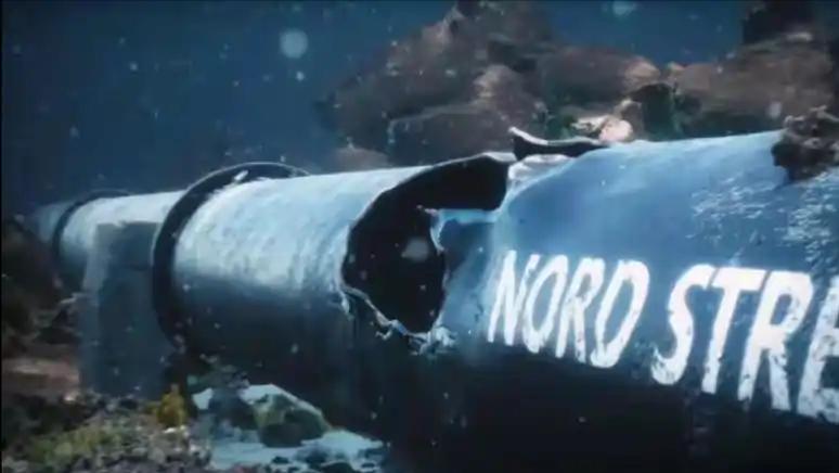 基辅零下15度，6000栋住宅断暖：当年炸掉别人管道的国家，如今向全世界众筹取暖