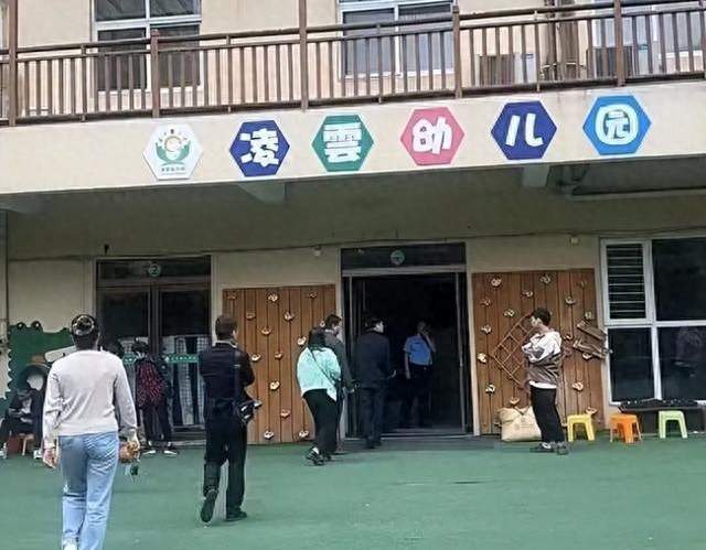100个孩子学费刚交完，幼儿园一晚上人间蒸发！