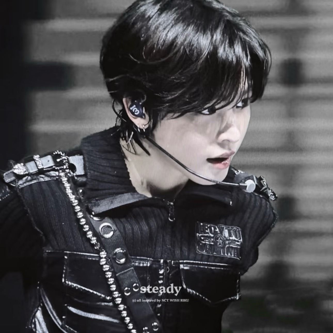 浅尝辄止 是命运轻轻放过了我-前田陆｜头像分享｜韩系｜氛围感｜审美积累 