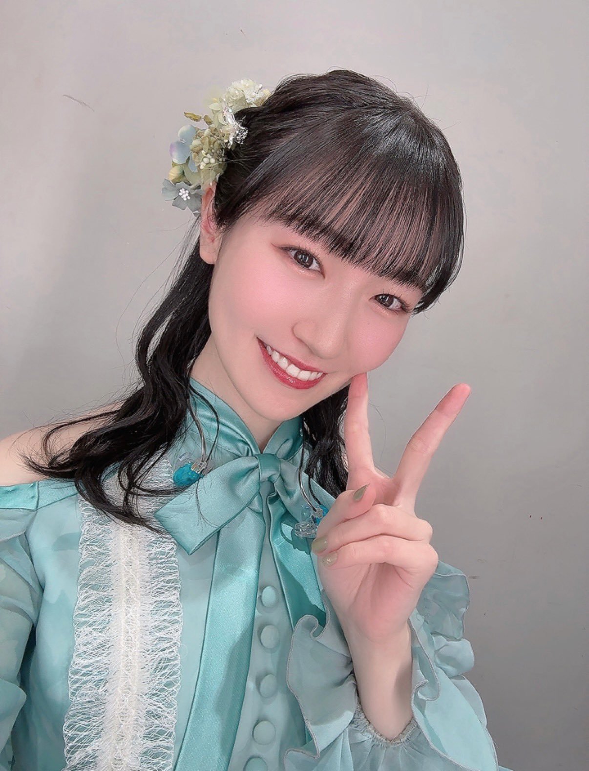 前岛亜美