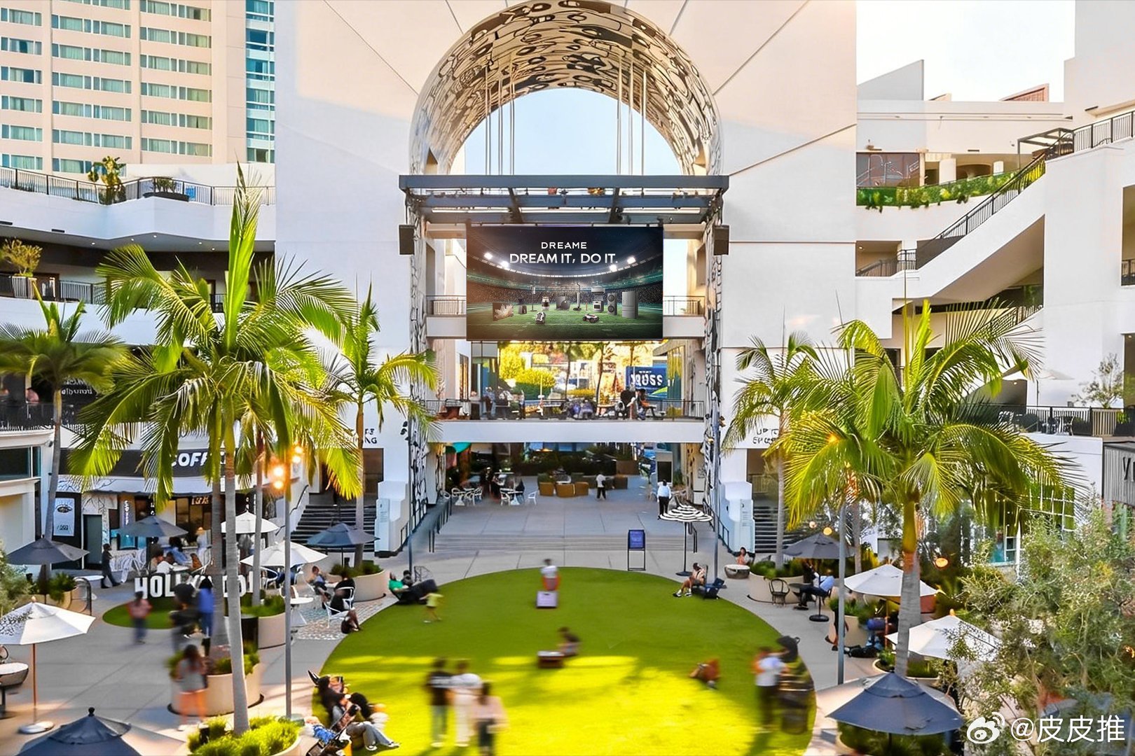 追觅&超级碗｜倒计时3天🏈追觅将登上美国年度顶级节目成为首个霸屏全美的高端智能