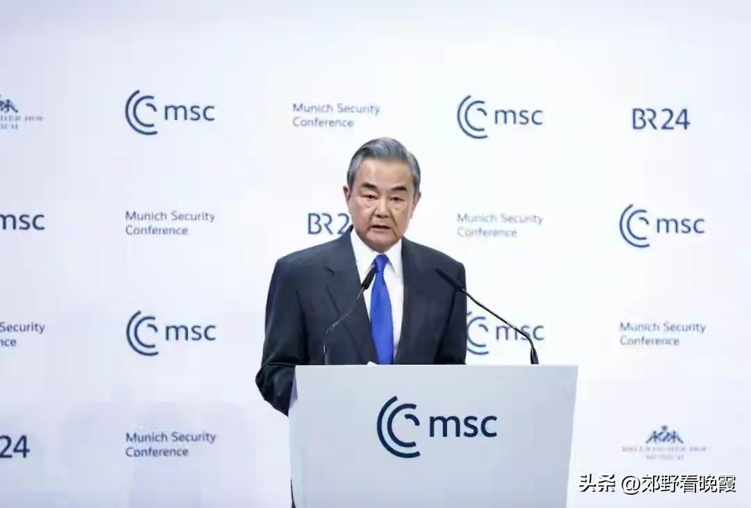 伊朗抓了美国大兵，沙特向伊朗交底：撂挑子不干！ 王毅到底说了啥