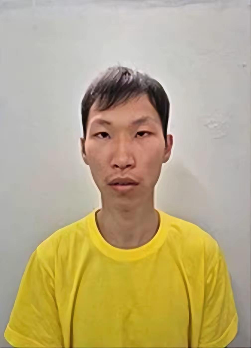 “后背发凉!”韩国大邱，一位26岁的年轻人，因岳母不小心吃掉了几粒米饭，就连续殴