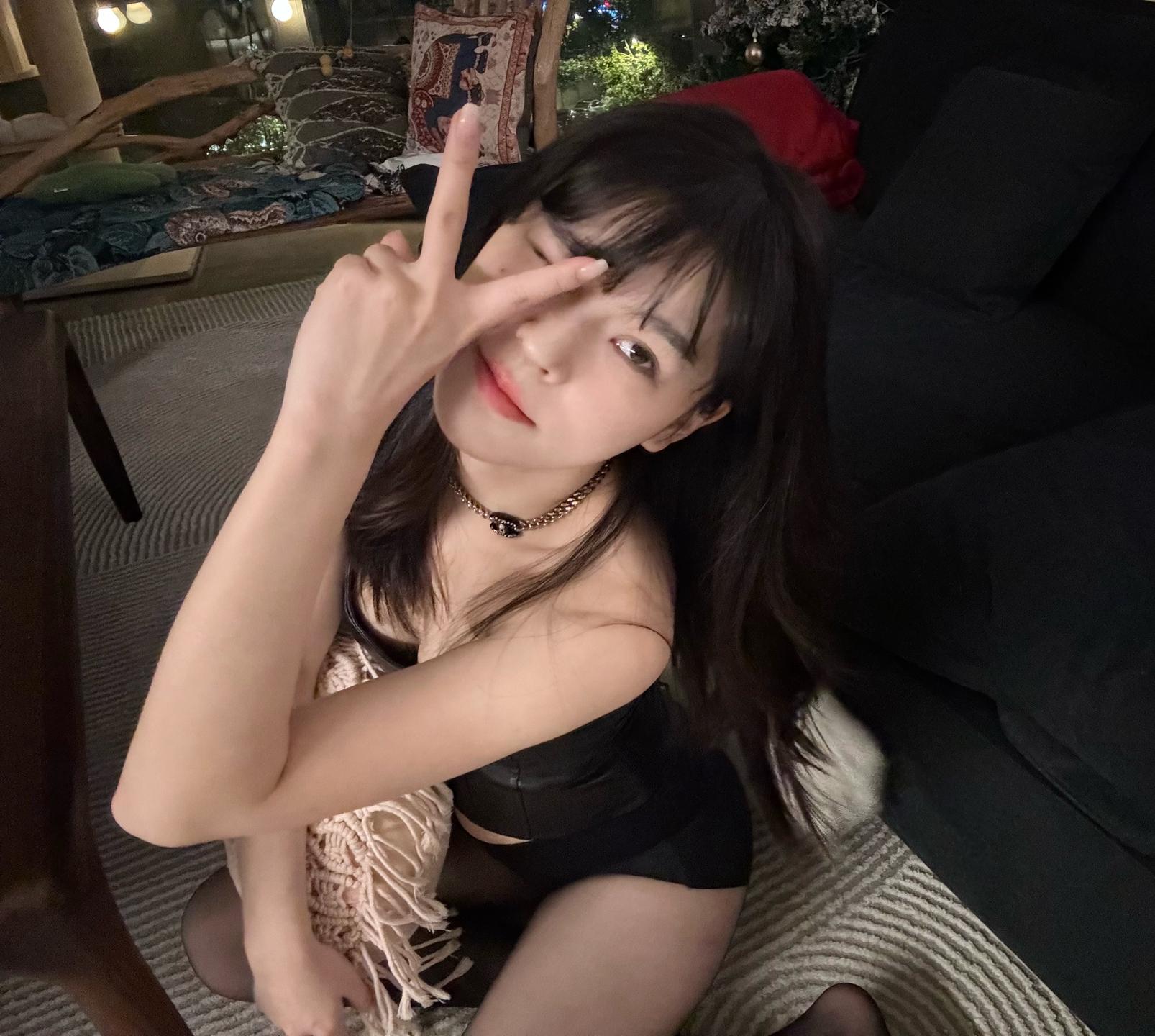 沫子、小仙若、程儿。