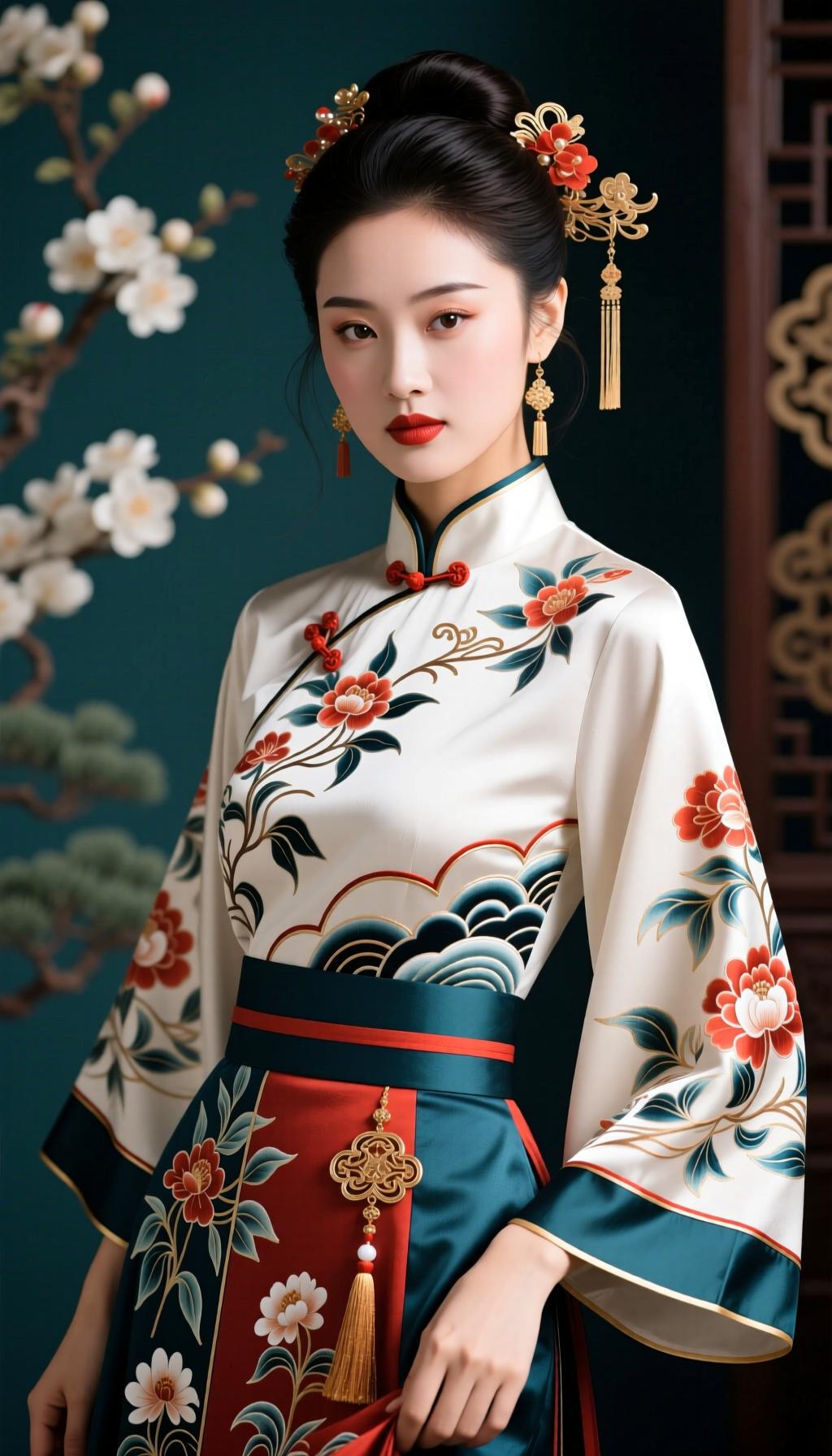 最美的壁纸在这里啦，欢迎来观赏