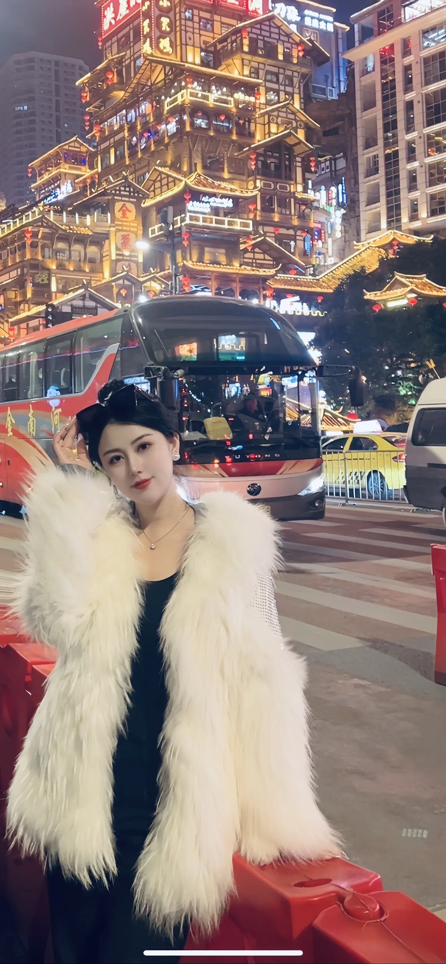 都是风景 幸会