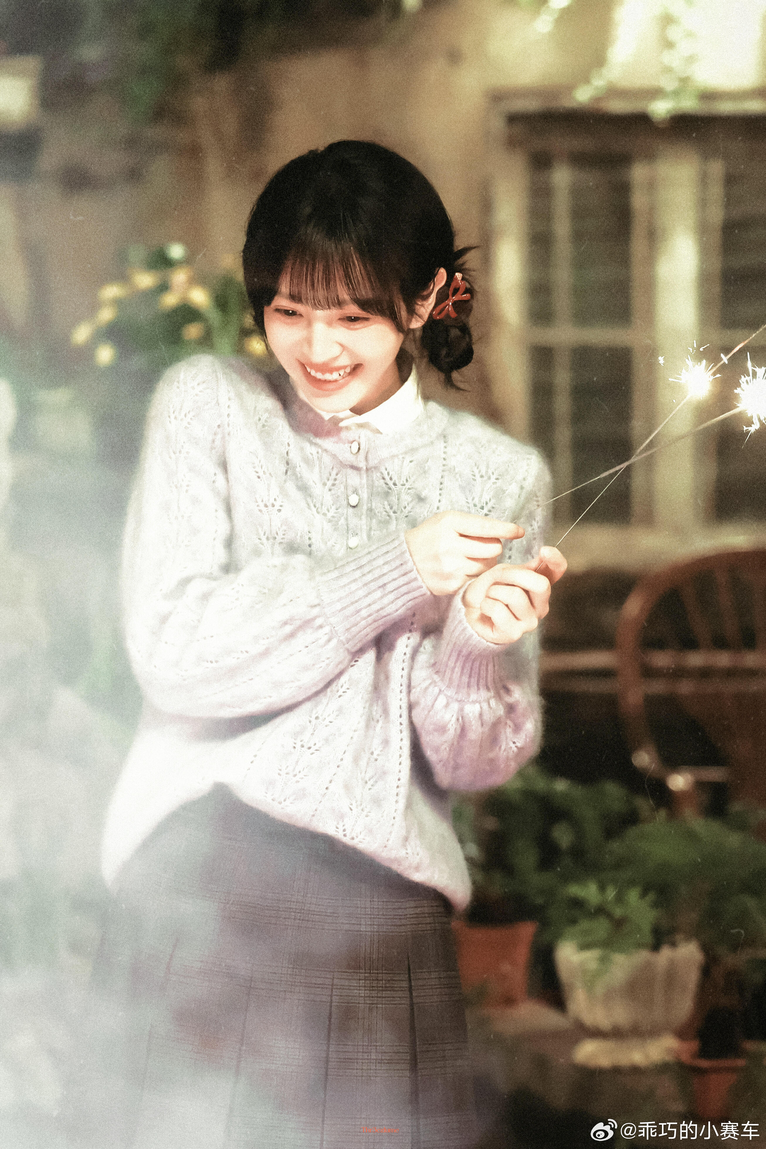 田曦薇接天才女友的原因 就算因为太出众而被排挤也不用妥协，田曦薇通过林知夏这个角
