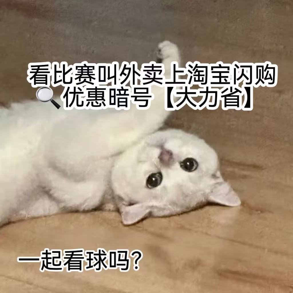 看球上淘宝闪购点外卖更优惠淘宝闪购夏日拼团季葡萄牙首发紧盯赛场全程，饿了随时一键