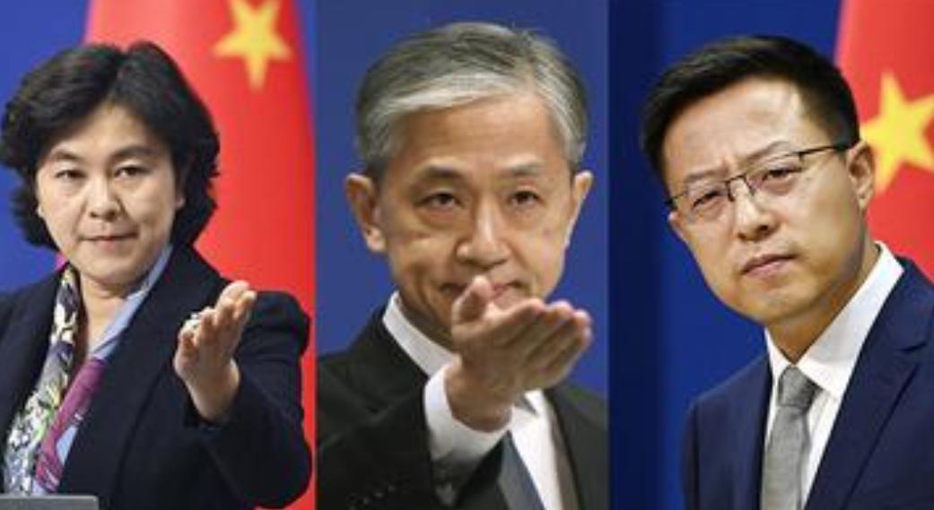 澳大利亚傻眼了。中方当场亮剑，震惊澳大利亚政坛！7月23日，澳大利亚工党开第50