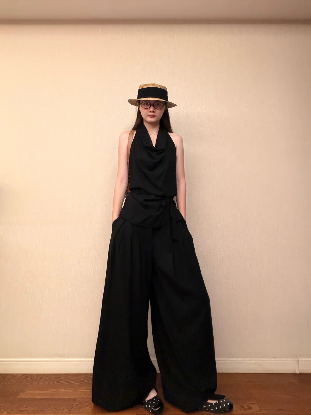 173 104｜高妹可以永远相信我买衣服的眼光
