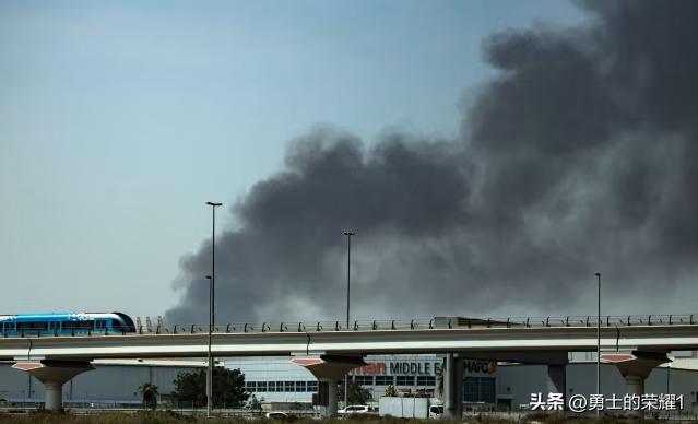 阿联酋考虑冻结数十亿美元的伊朗资产，以惩罚德黑兰的导弹袭击

阿拉伯联合酋长国正
