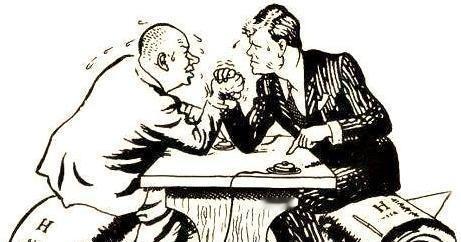 为什么俄罗斯不敢用核武器？不夸张的说，俄罗斯宁愿投降，也不敢先用上核武器，俄罗斯