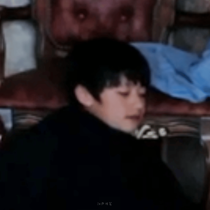 朱志鑫 吸取萌力量朱志鑫一路向海的少年 ｜朱志鑫