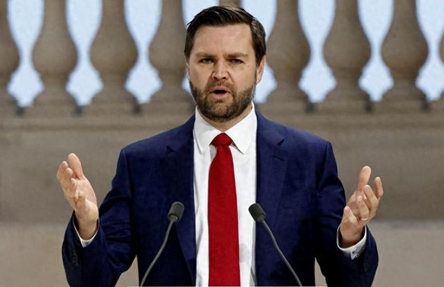 万斯放弃“前途”，并非真想回家生孩子，而是他知道自己没机会了！万斯还是年轻了，虽