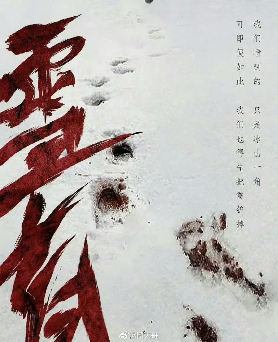 张新成付辛博或将二搭雪盲哇塞，没想到还能看到张新成和付辛博的二搭啊，电视剧《雪盲