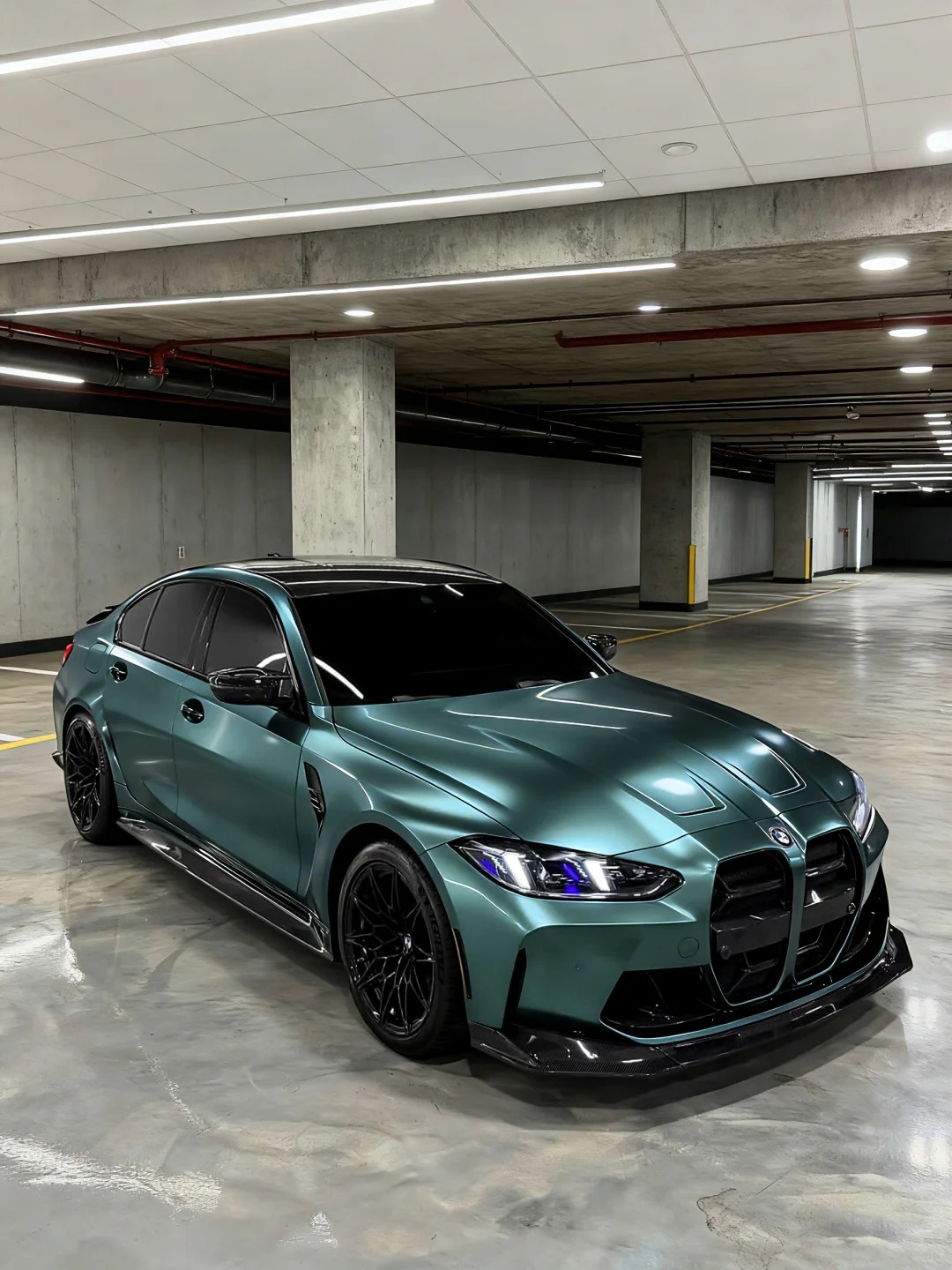 这个shai很特别，基本不会有同款系列