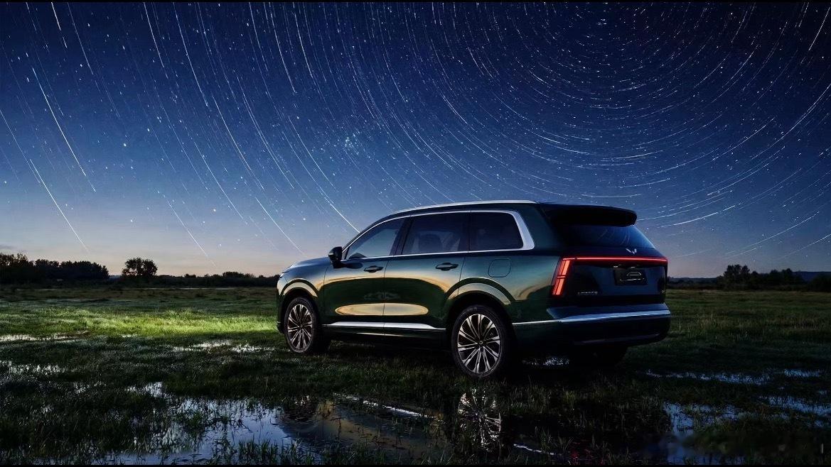 星光L官图发布！北部湾小库里南哈哈车身尺寸4980x1930x1760mm，轴距