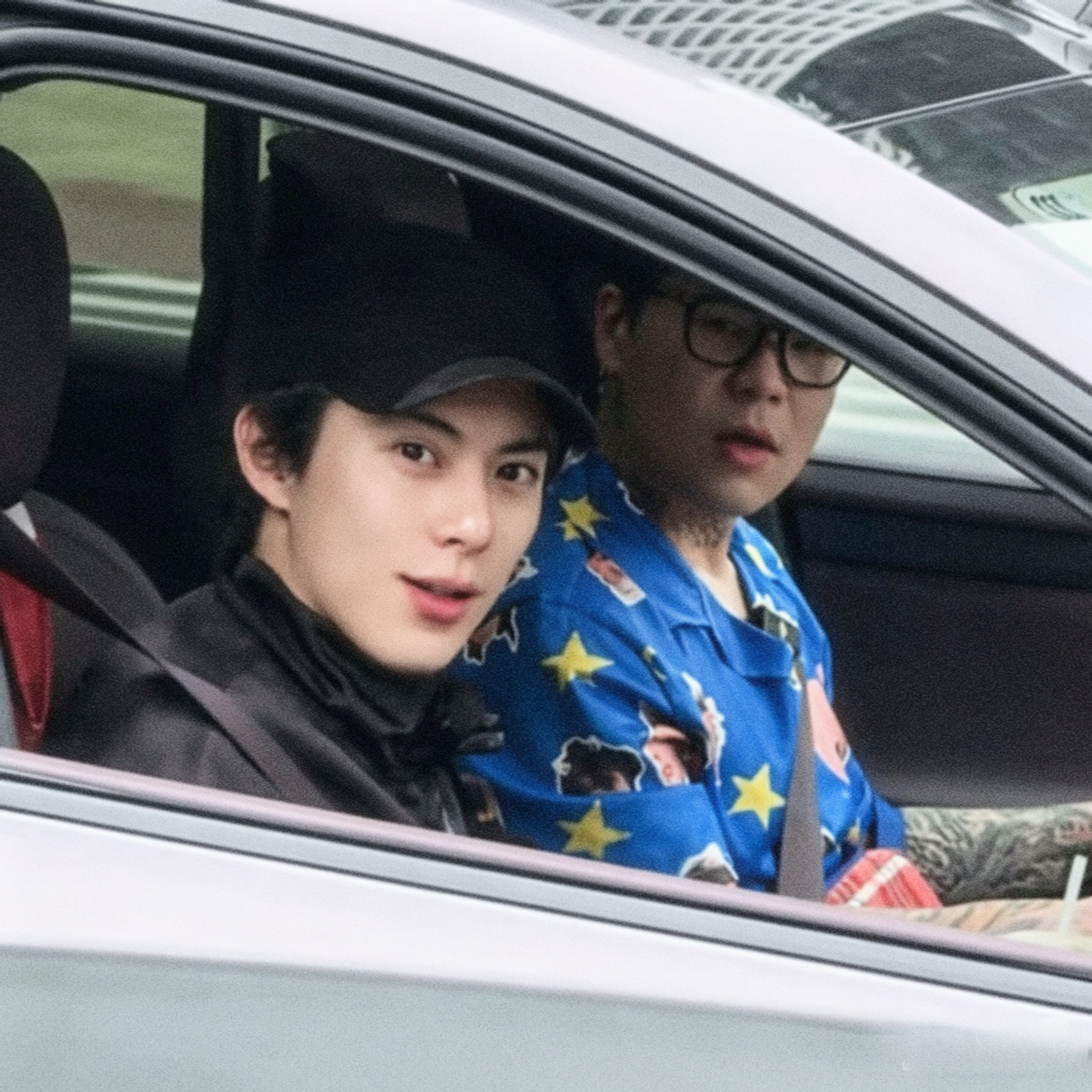 我不得劲儿 