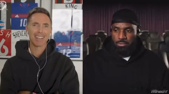 詹姆斯谈巅峰赛季 “我在场能做到一切并保证所做的都正确”在最新一期的Mind T