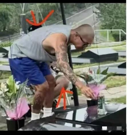 最近不知道怎么了，关于具俊晔是否真的爱大S这件事又再次引发网友们的热烈讨论。
大