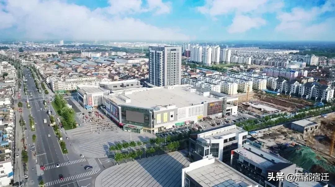 不必再执着于洋河的归属之争，历史沿革早已清晰，区划调整也已成定局。争来辩去，无非