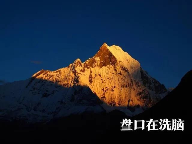 仍处于洗脑过程直至达到共识！
1、涨到3700点再跌到3500点_你能不能接受这