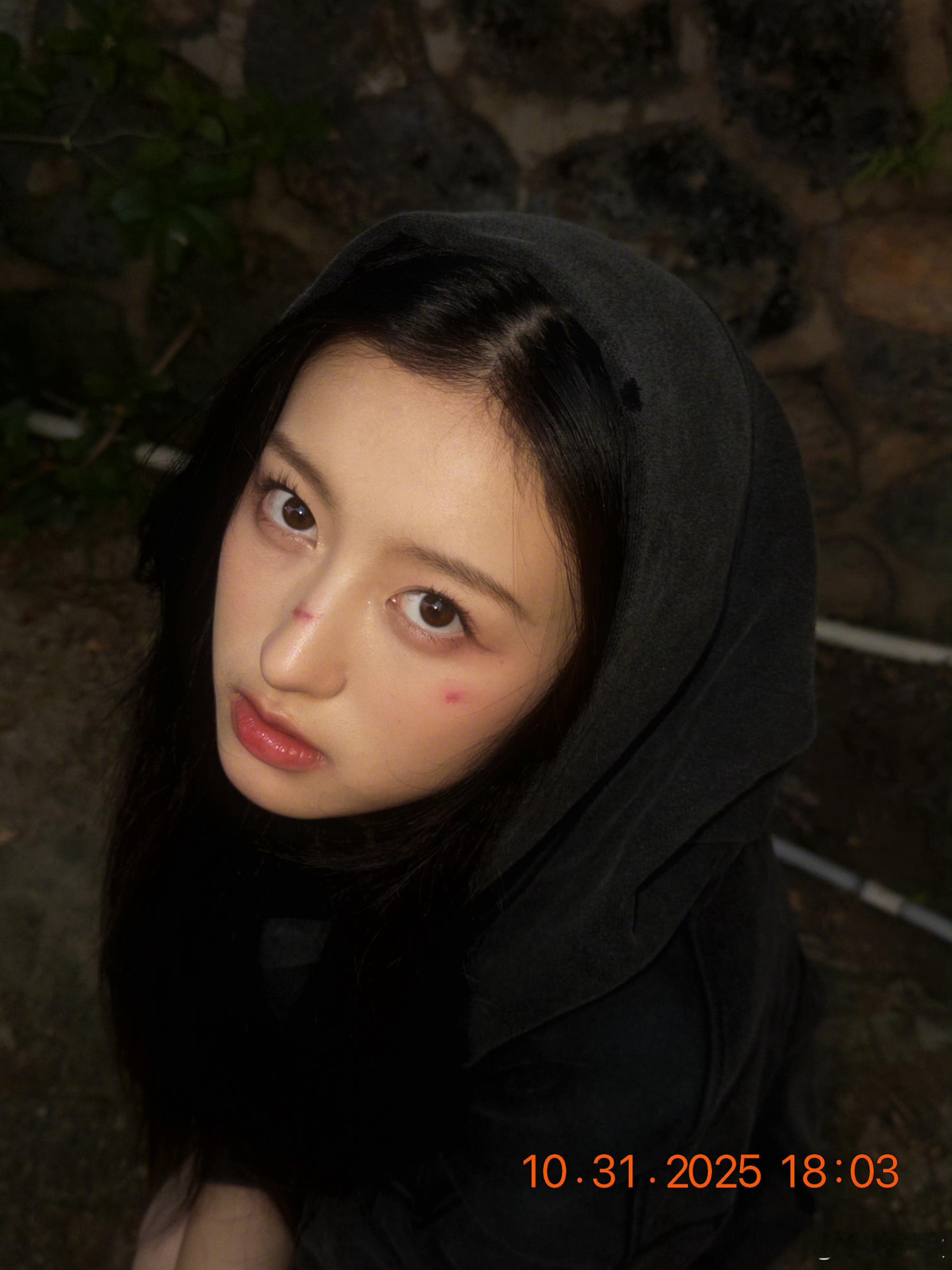 裴佳欣最新物料[送花花]吾家有女初长成 ​​​