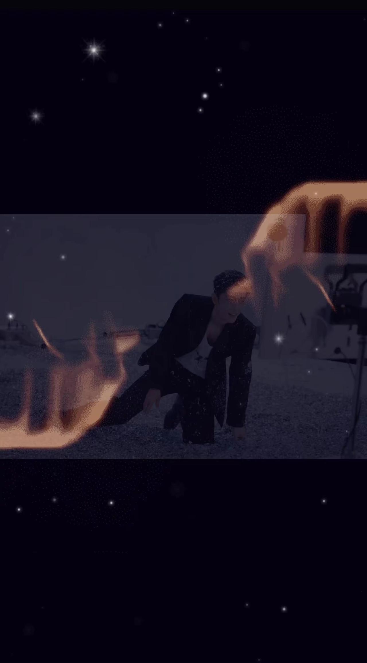 他的好，从来不是单薄的外表，而是历经世事仍保有的赤诚，是身处喧嚣仍坚守的本心。他